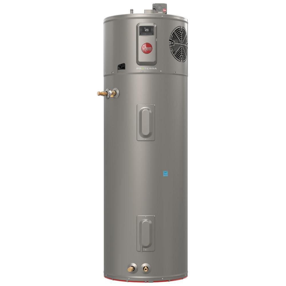 80 gal. Hybrid Electric Heat Pump Water Heater with LeakGuard™ 
