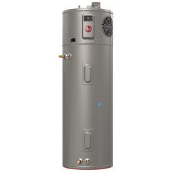 80 gal. Hybrid Electric Heat Pump Water Heater with LeakGuard™