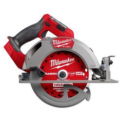7-1/4 in. Circular Saw Tool Only