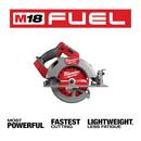 7-1/4 in. Circular Saw Tool Only 
