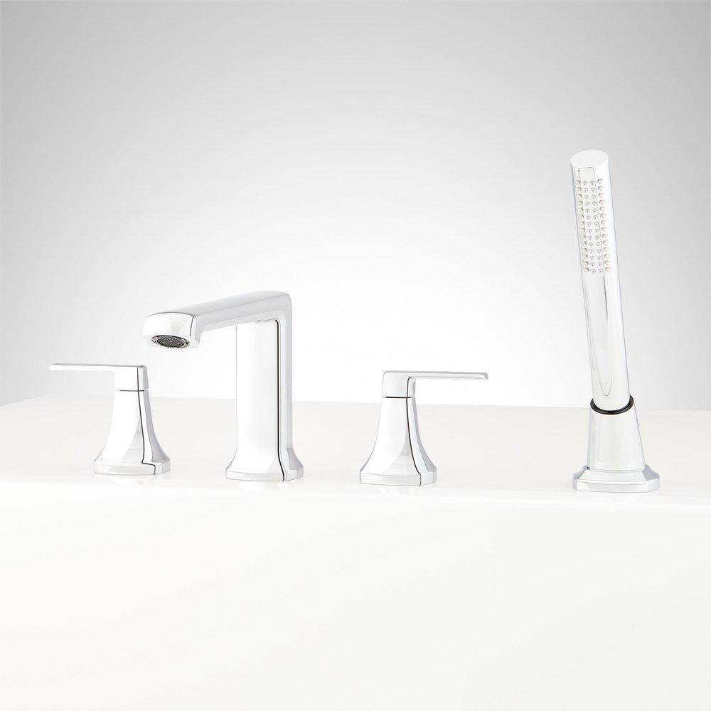 CCY 1.75 2HDL 4PC RT FCT TRIM CP 