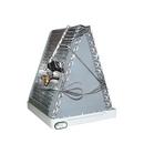 Carrier Corporation Vertical - Uncased A-Coil - R-454B - 24" W 