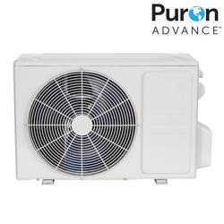 12k BTU - 21.7 SEER2 - Mini-Split Heat Pump - R-454B - 208/230V