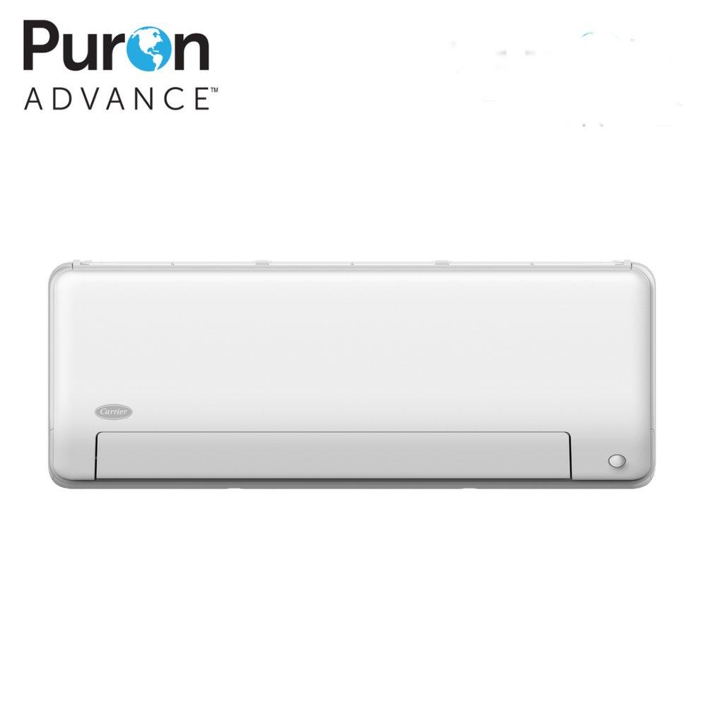 Carrier Corporation High Wall Indoor Single-Zone Heat Pump - R-454B - 208/230V 