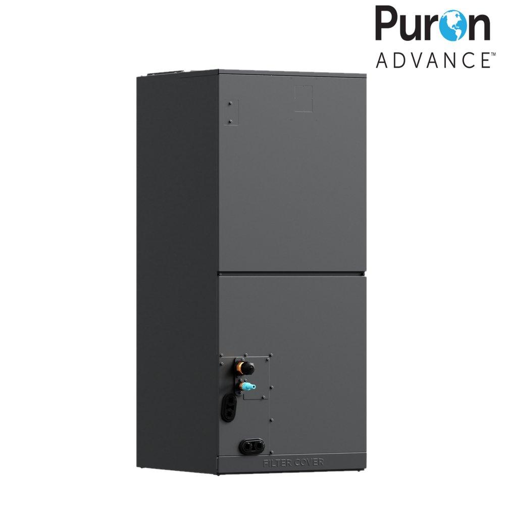 Carrier Corporation Ductless Indoor Air Handler - Heat Pump - R-454B - 208/230/1 