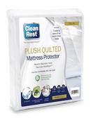 Full XL Quilted Mattress Protector (Case of 8)