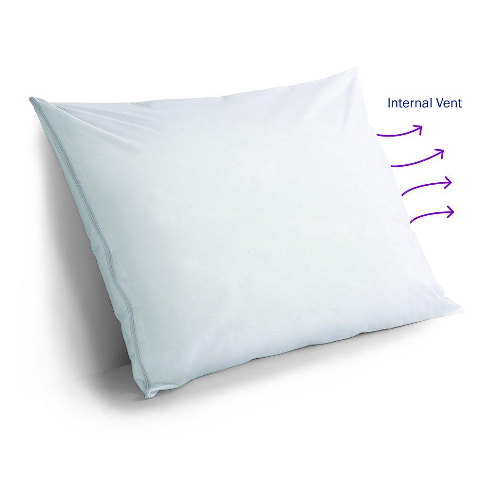 King Pillow Protector (Case of 4) 