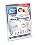 King Pillow Encasement (Case of 4) 