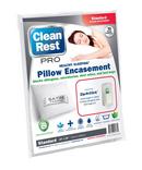 Standard Pillow Encasement (Case of 4) 