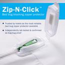 Standard Pillow Encasement (Case of 4) 