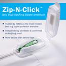 Twin XL Mattress Encasement (Case of 4) 