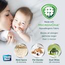 Full Mattress Encasement (Case of 3) 