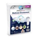 Full Mattress Encasement (Case of 3) 