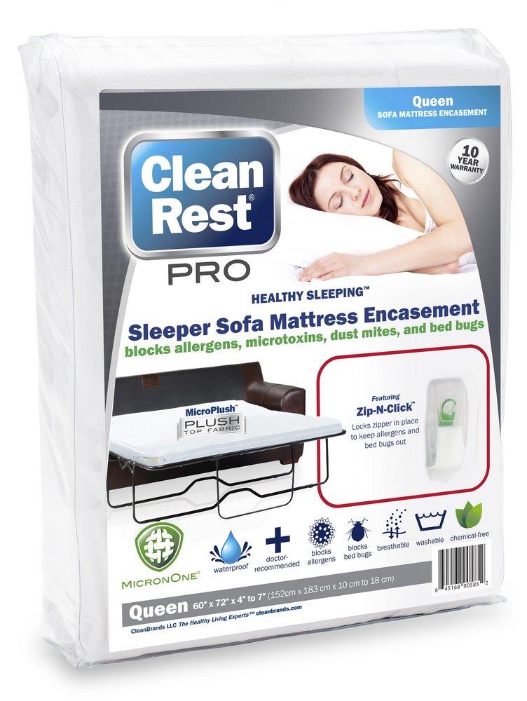 Queen Sofa Bed Encasement (Case of 3) 