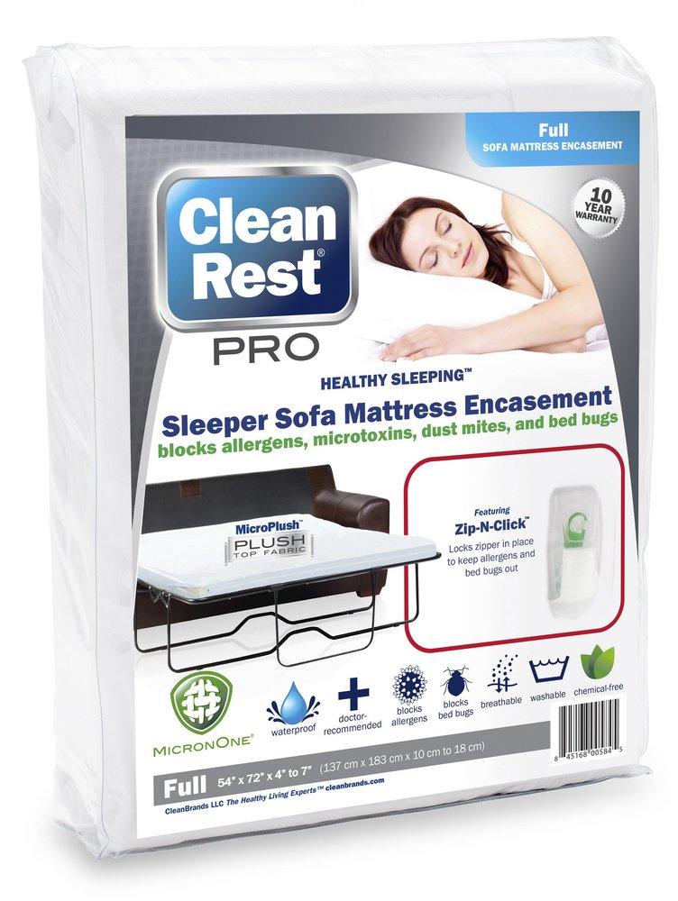 Full  Sofa Bed Encasement (Case of 3) 