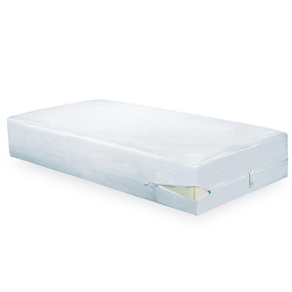 Hotel King Mattress Encasement (Case of 3) 
