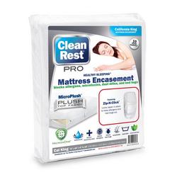 California King Mattress Encasement (Case of 3)