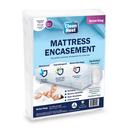 Hotel King Mattress Encasement (Case of 3) 