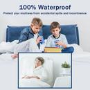 King Mattress Encasement (Case of 3) 