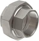 3 in. Threaded 150# 304L Stainless Steel Union