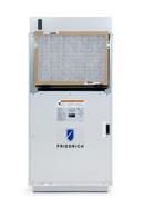 18k BTU - 12.1 SEER2 - VTAC w/ Heat Pump - 5.0kW Electric Heat - R-32 - 208/230/1 