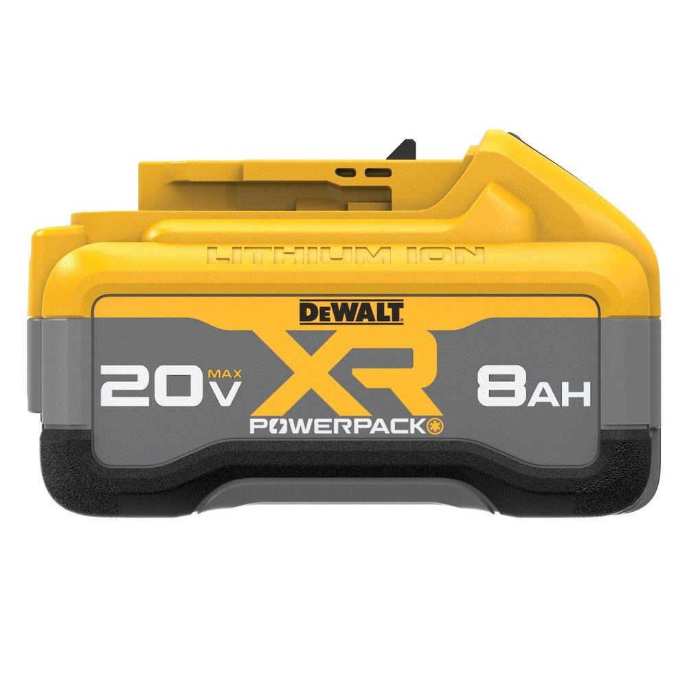 20V MAX XR 8AH BATTERY 