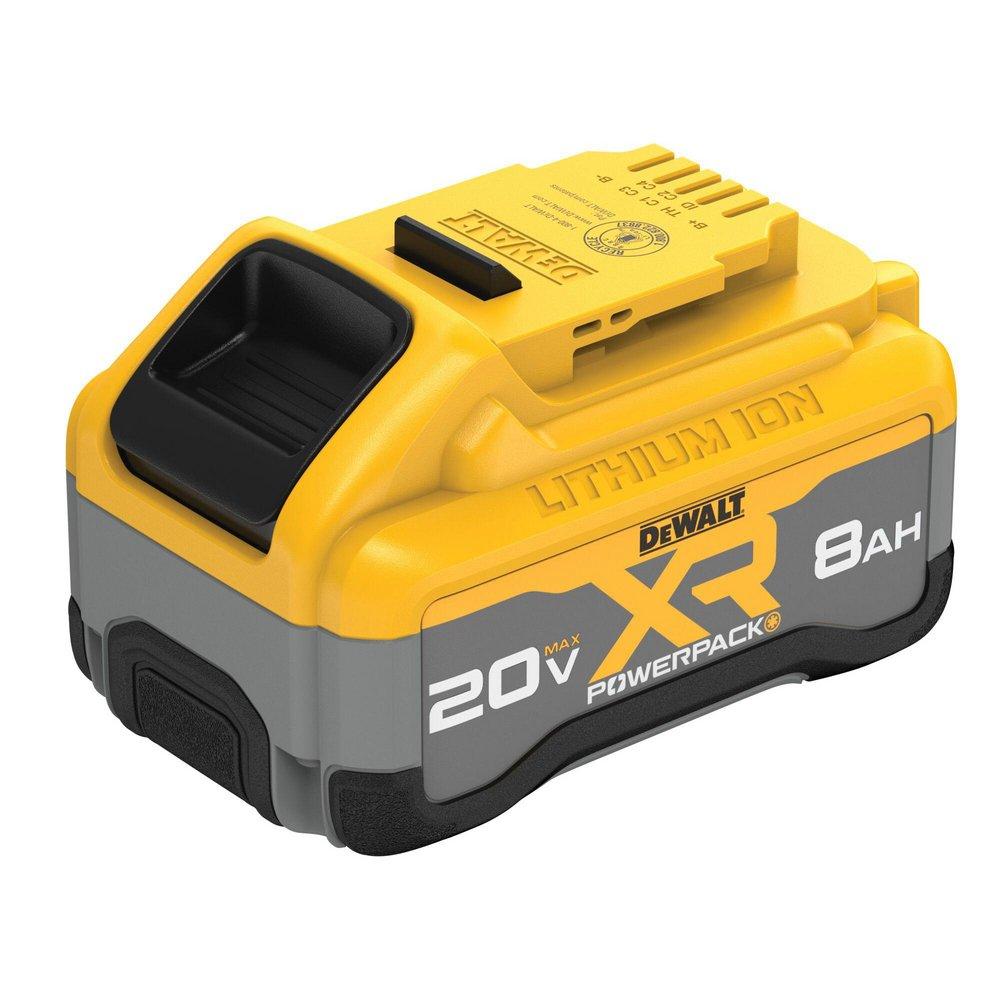 20V MAX XR 8AH BATTERY 