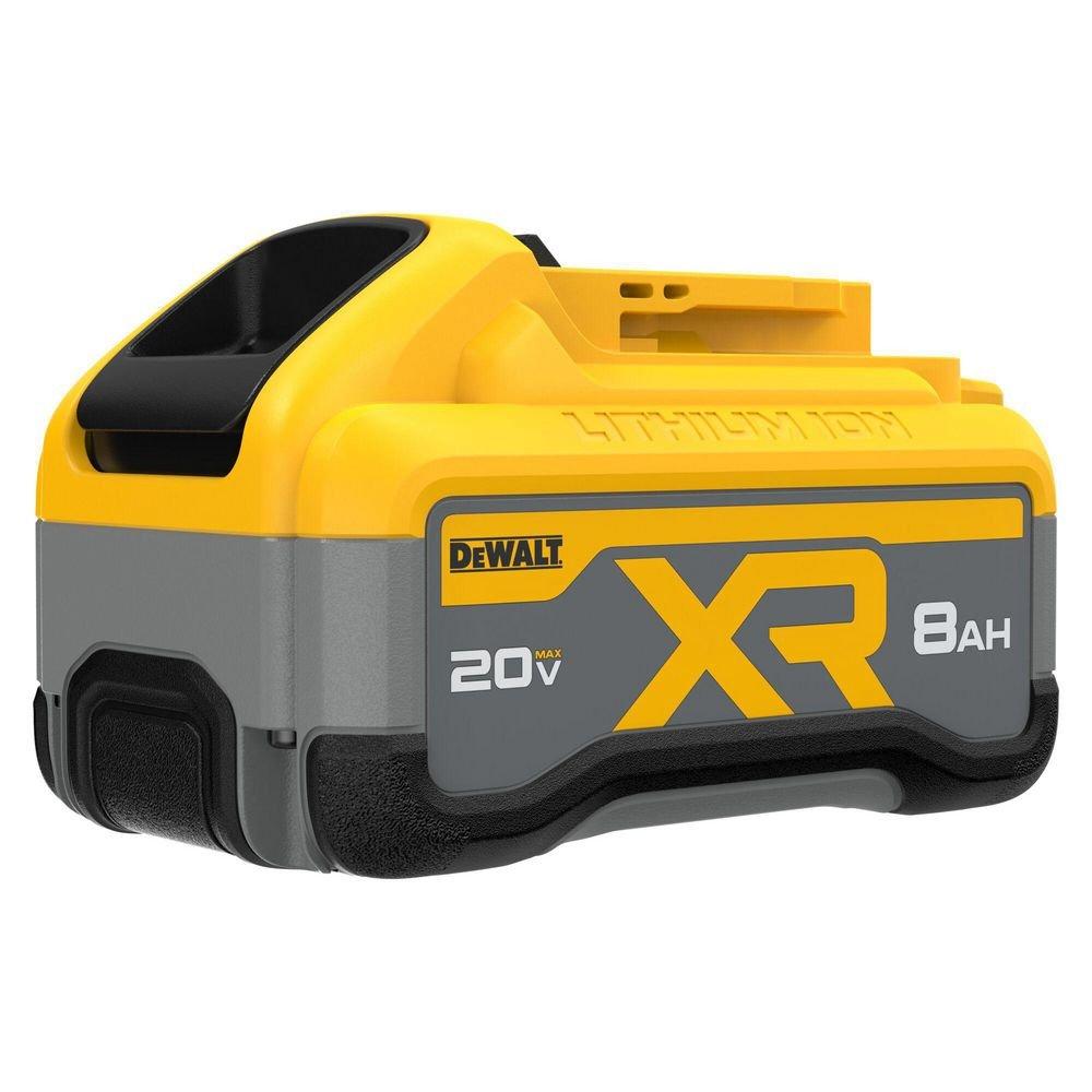 20V 8 Amp Battery 