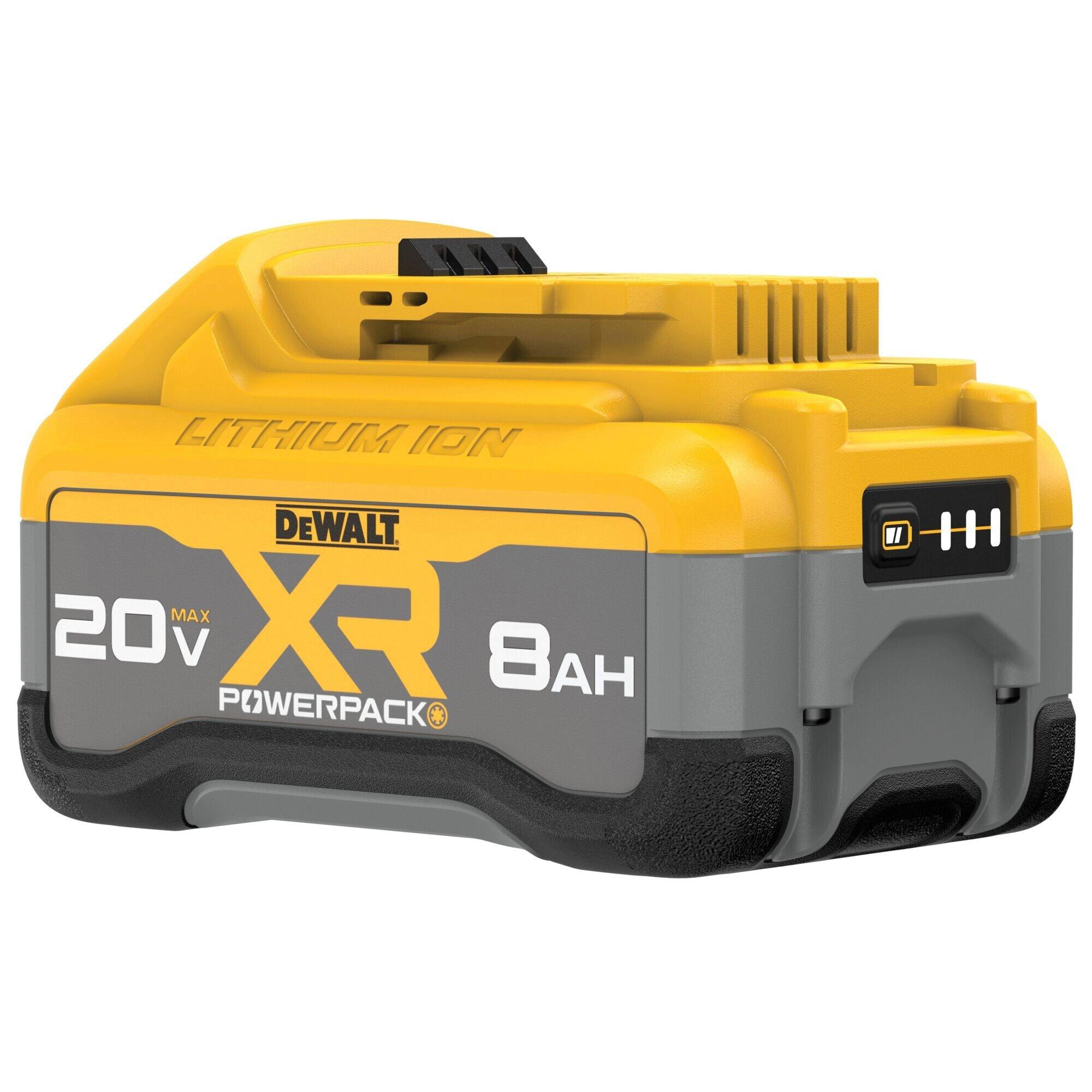 20V 8 Amp Battery 