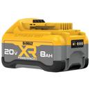 20V 8 Amp Battery 