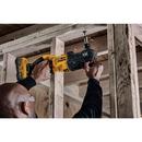 20V MAX* Brushless Cordless 7/16 in. Quick Change Compact Stud & Joist Drill (Tool Only) 