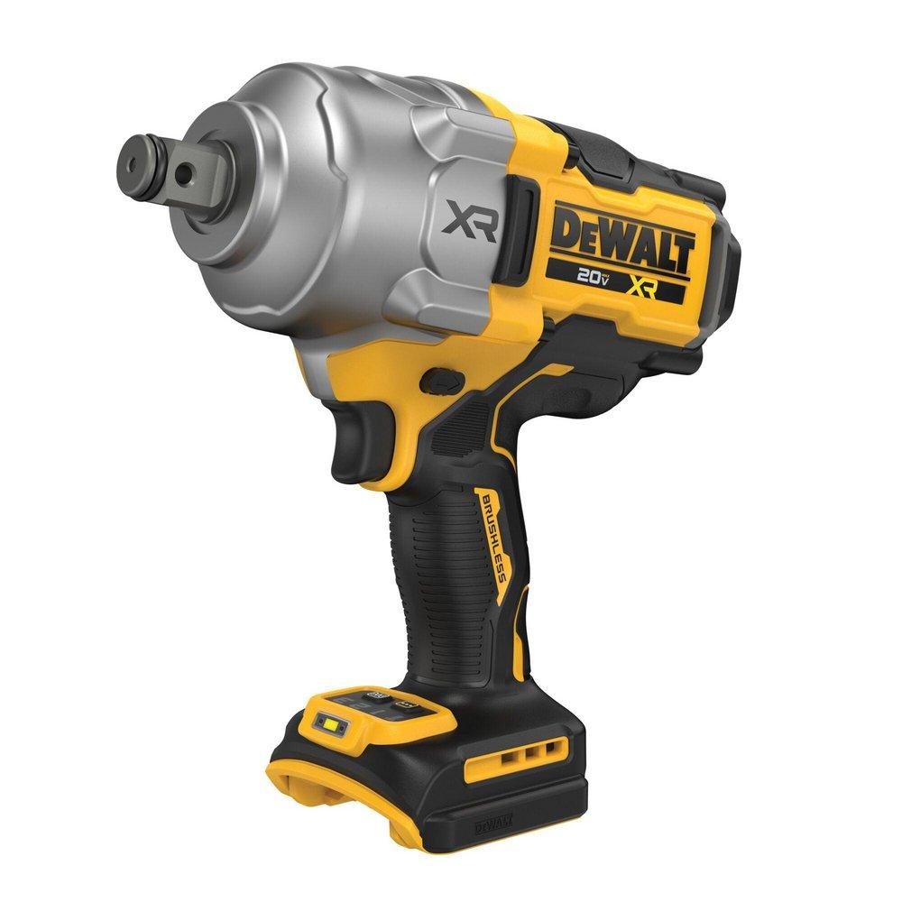 20V MAX XR 3/4IN. IMPACT WRENCH 