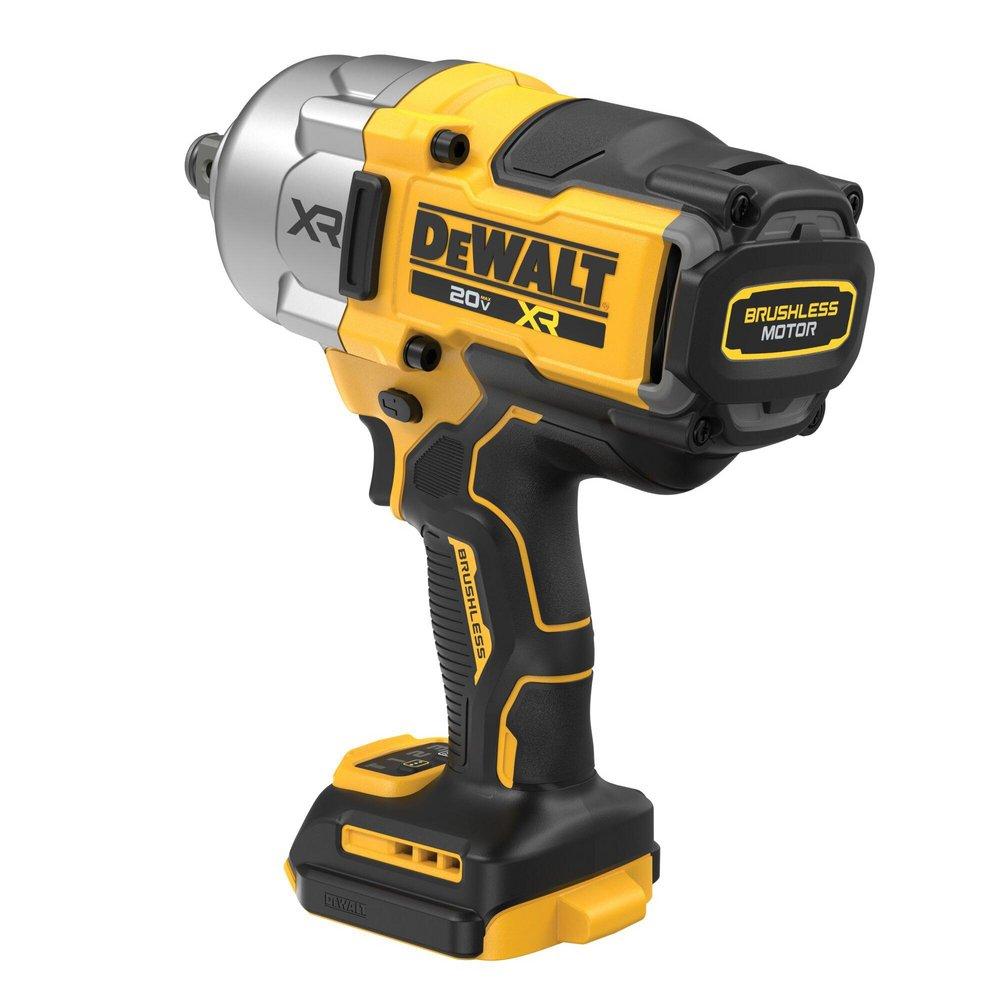 20V MAX XR 3/4IN. IMPACT WRENCH 