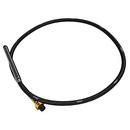 DEWALT POWERSHIFT 1.5IN HEAD-10FT SHAFT 