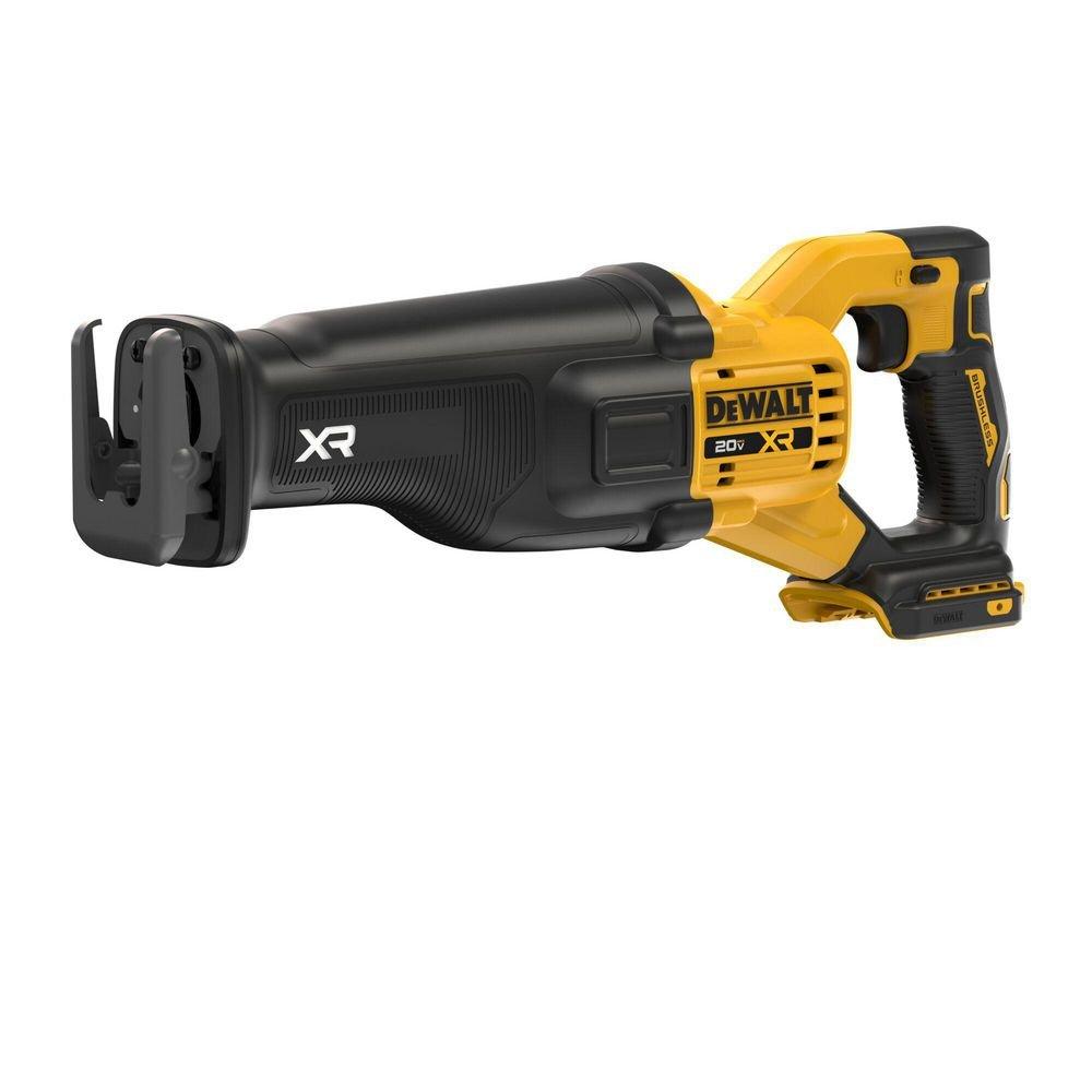 20V Reciprocating Saw (Tool Only) 