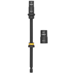 6 in. 4-in-1 Double Ended Nut Drivers