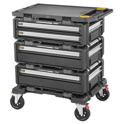 DXL&trade; 5-in-1 Modular Workstation