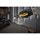 Dewalt Atomic Compact Series Push & Flip Folding Utility Knife 