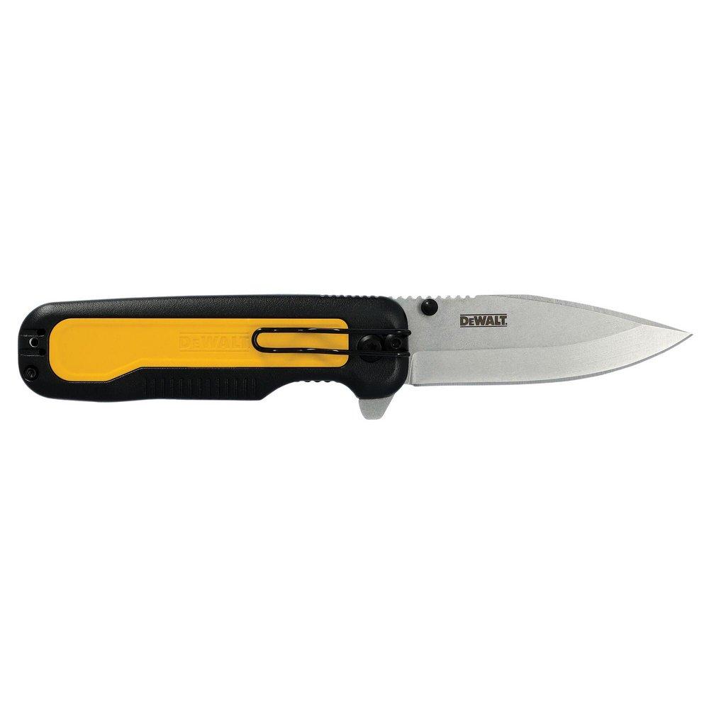 DROP POINT POCKET KNIFE 