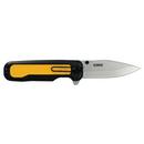 DROP POINT POCKET KNIFE 