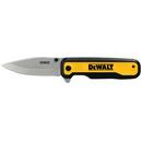 DROP POINT POCKET KNIFE 