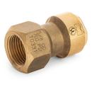 5/8 AC PUSH AC-PUSH X FLARE SAE ADAPTER 