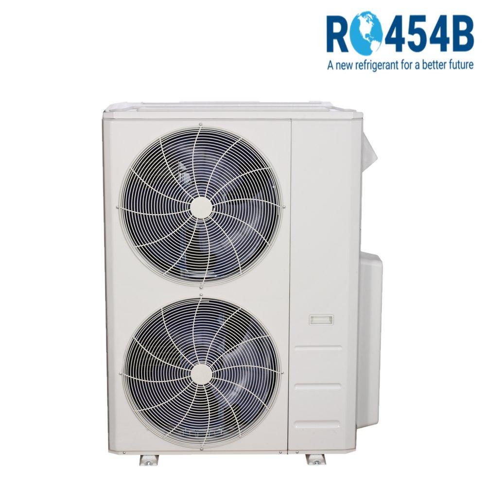 DLS MULTI 48K 230V HP CDU R454B 