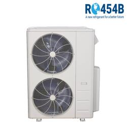 48k Btu/h - Up to 25.2 SEER2 - Multi-Zone Outdoor Heat Pump - R-454B - 208/230/1