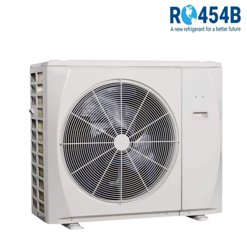 DLS 12K 115V H/P CDU R454B 