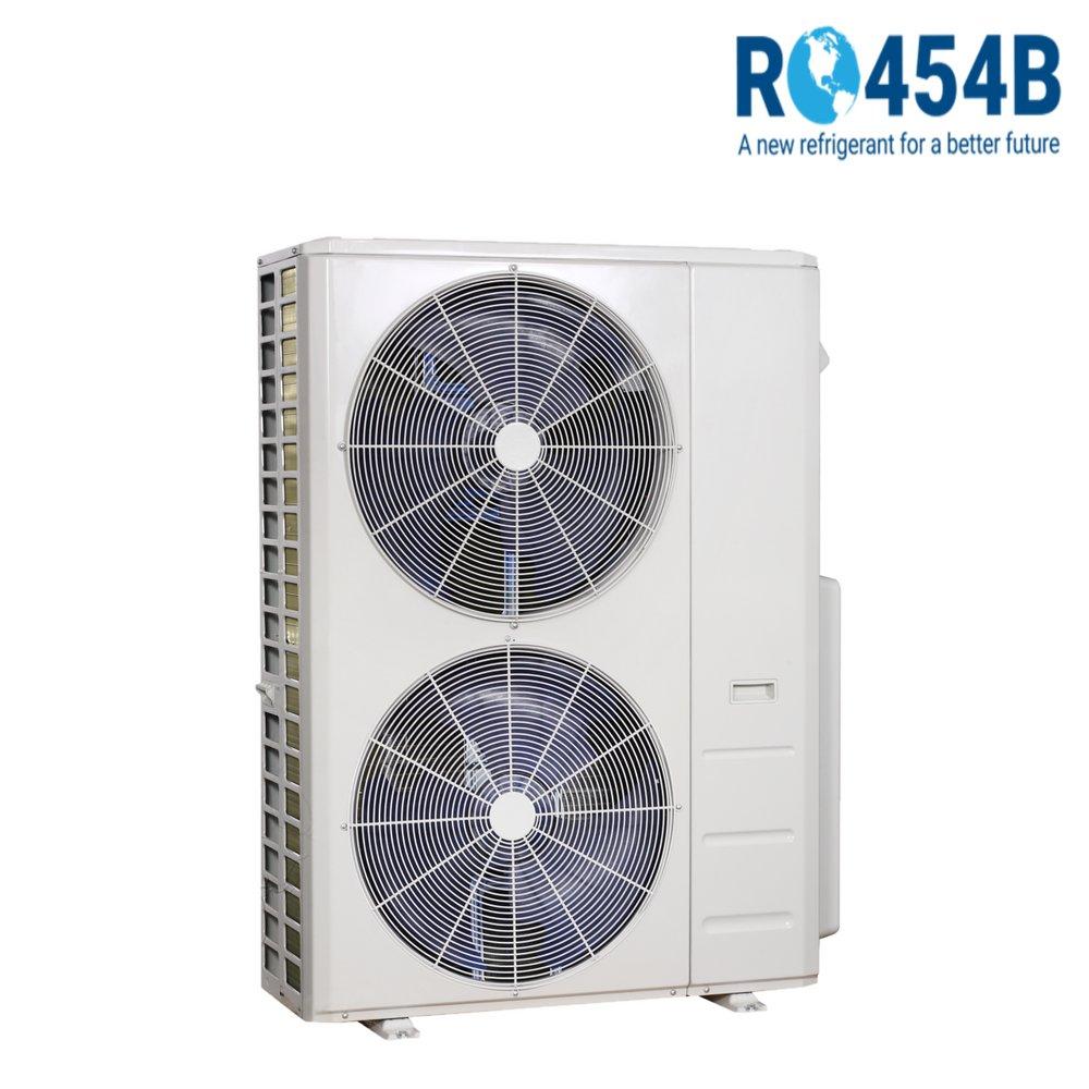 DLS 30K 230V H/P CDU R454B 