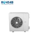 18k BTU - Up to 19.0 SEER2/10.8 HSPF2  - Variable Speed Outdoor Single-Zone Heat Pump - R-454B - 208-230/1 