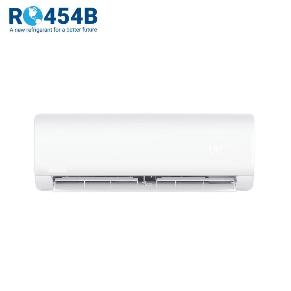 DLS 18K 230V H/P HW R454B 