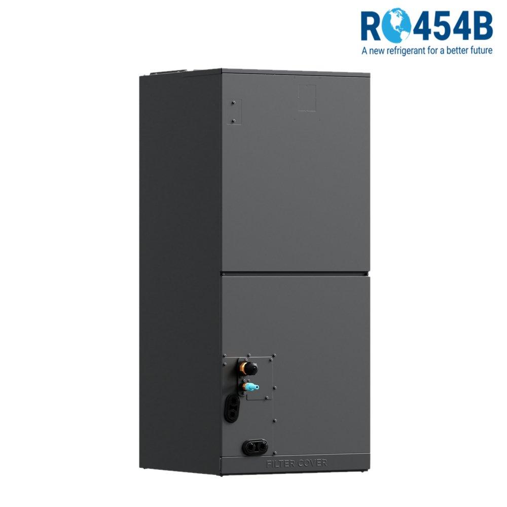 DLS 30K 230V H/P A/H R454B 