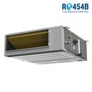 DLS 24K 230V H/P IDU HS SDUCT R454B 